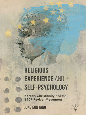 cover image of Religious Experience and Self-Psychology